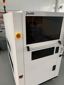 全自動高速貼標機