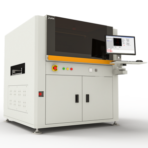 大型高速視覺點膠機QFA-9