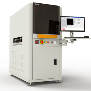 小型高速視覺點膠機QFA-3