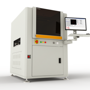 標準型高速視覺點膠機QFA-6